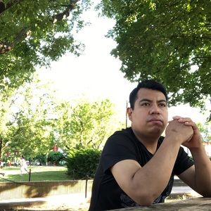 Meet your Posher, Quirino